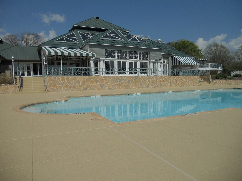 Kingsmill Resort