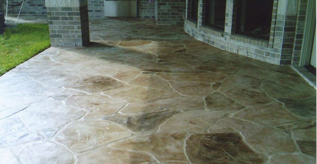 SunStone Concrete Resurfacing