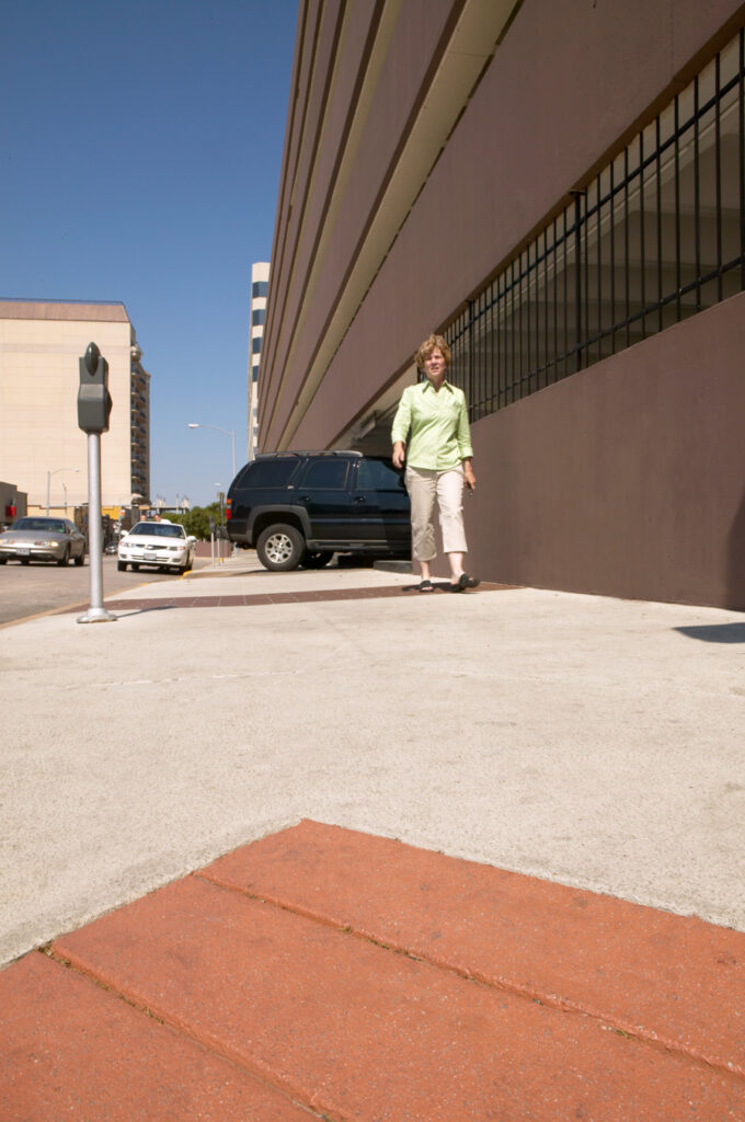 Outdoor Decorative Concrete Coatings