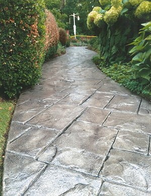 concrete sealer