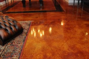 Sundek of Tidewater - Basements - 4