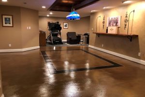 Sundek of Tidewater - Basements - 43