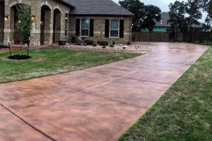 Sundek of Tidewater - Driveways - 10