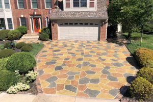 Sundek of Tidewater - Driveways - 49