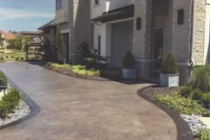 Sundek of Tidewater - Driveways - 6