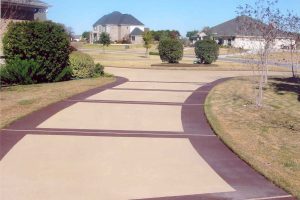 Sundek of Tidewater - Driveways - 69