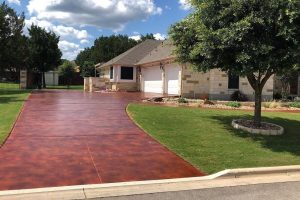 Sundek of Tidewater - Driveways - 71