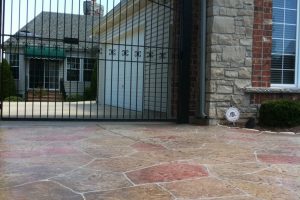 Sundek of Tidewater - Driveways - 74