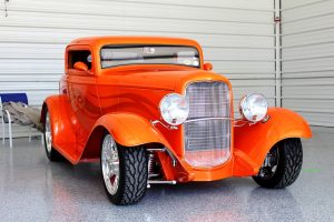 Sundek of Tidewater - Garage Floors - 1