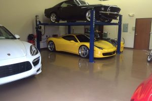 Sundek of Tidewater - Garage Floors - 23