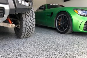 Sundek of Tidewater - Garage Floors - 25