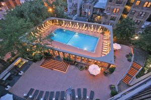 Sundek of Tidewater - Hospitality - Hotel and Motel - 22