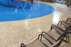 Sundek of Tidewater - Hospitality - Hotel and Motel - 44