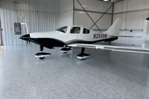 Sundek of Tidewater - Industrial Floors - 2