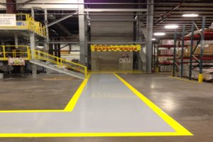 Sundek of Tidewater - Industrial Floors - 3