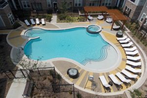 Sundek of Tidewater - Multi-Family - 23