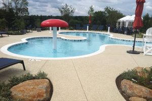 Sundek of Tidewater - Multi-Family - 7