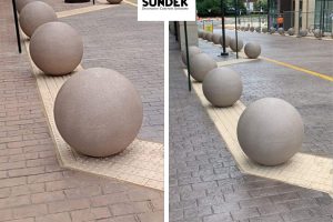 Sundek of Tidewater - Office & Business Parks - 36