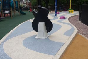 Sundek of Tidewater - Parks, Clubs & Municipalities - 1