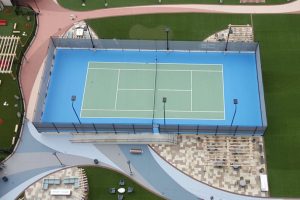 Apartments & Condominiums