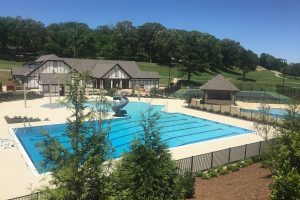 Sundek of Tidewater - Parks, Clubs & Municipalities - 43