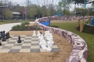 Sundek of Tidewater - Parks, Clubs & Municipalities - 5