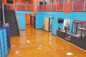 Sundek of Tidewater - Restaurant & Retail - 47