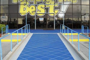 Sundek of Tidewater - Restaurant & Retail - 5