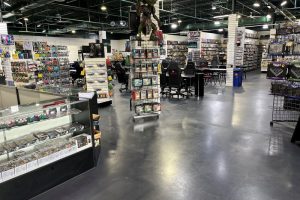 Sundek of Tidewater - Restaurant & Retail - 50