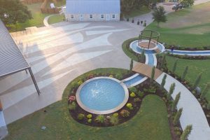 Sundek of Tidewater - Schools, Health & Churches - 8