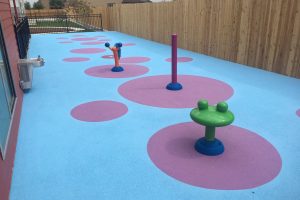 Sundek of Tidewater - Splash Pads & Waterparks - 2