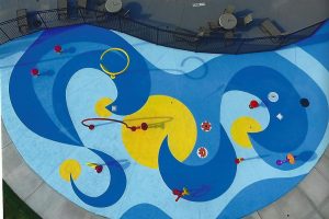 Sundek of Tidewater - Splash Pads & Waterparks - 33