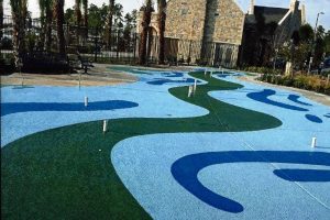 Sundek of Tidewater - Splash Pads & Waterparks - 8