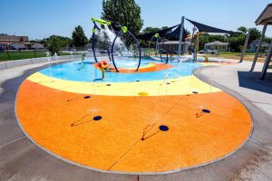 Sundek of Tidewater - Splash Pads & Waterparks - 82