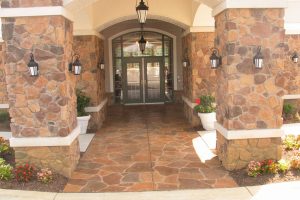 Sundek of Tidewater - Walkways & Stairs - 29