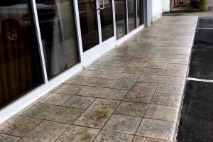 Sundek of Tidewater - Walkways & Stairs - 38